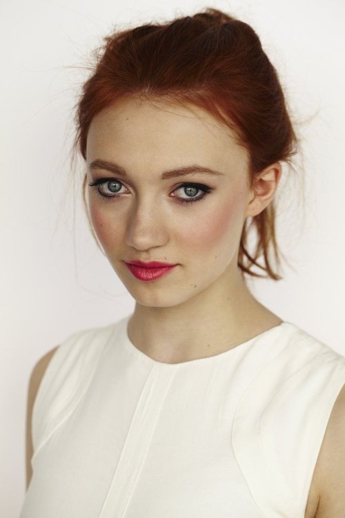 Jacqueline Emerson profile