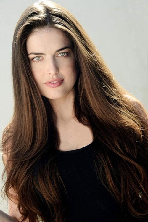 Photo of Kelsey Bohlen, Acting