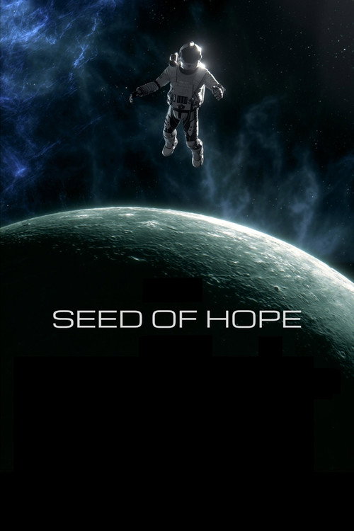 Movie poster for Seed of Hope (2019)