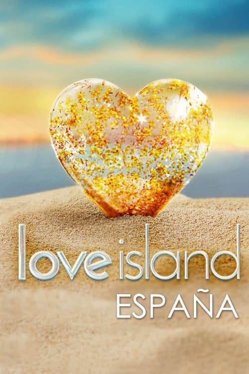 Series poster for Love Island Spain (2021)