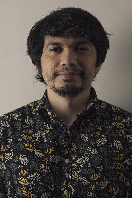 Photo of Jael Valdivia, Directing