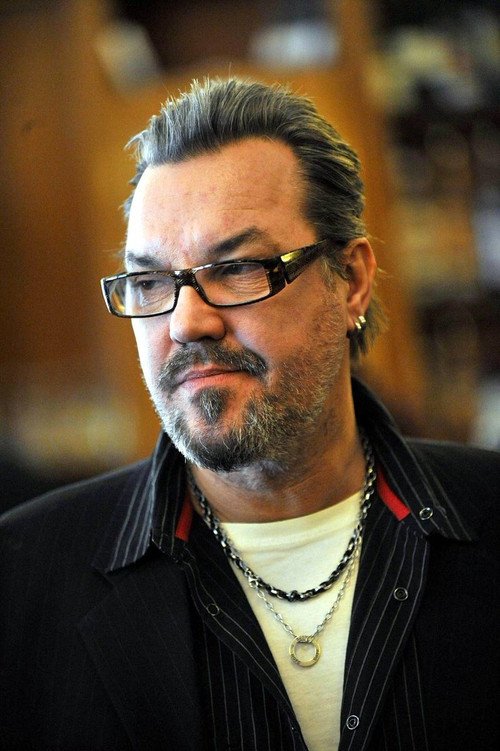 Juha Veijonen profile