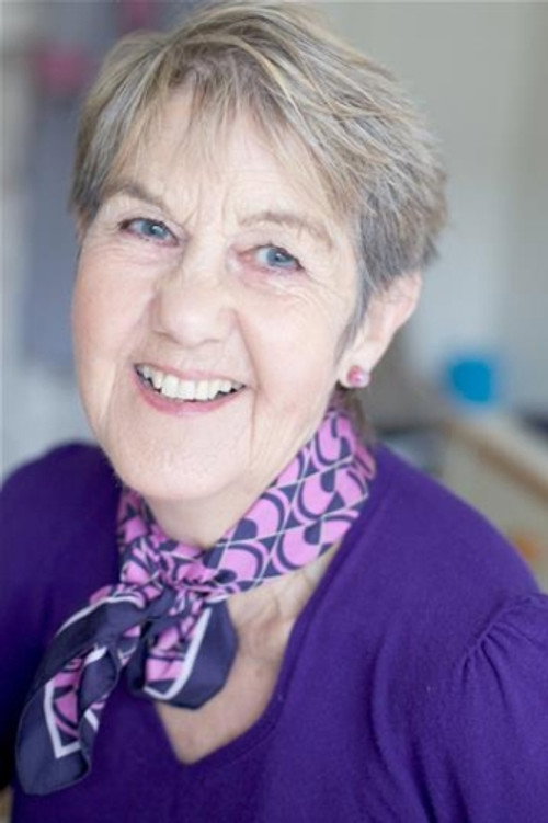 Photo of Vanessa Forsyth, Acting