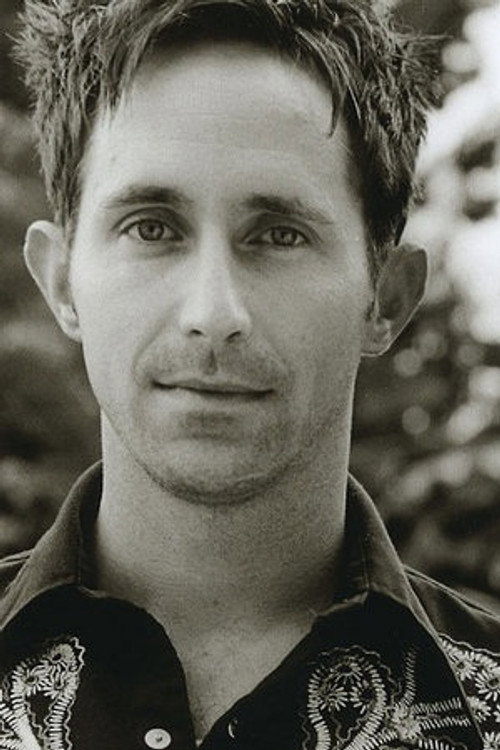 Photo of Claude Shires, Editing