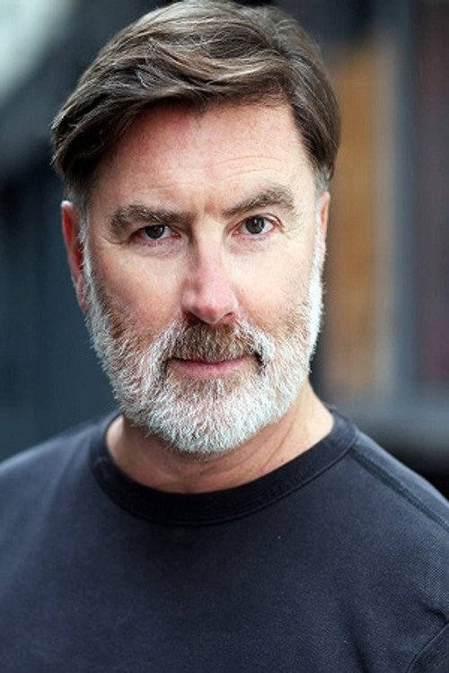 Shane G. Casey profile