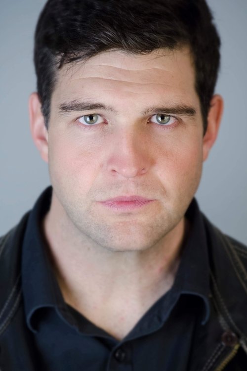Photo of Blake Watson, Acting