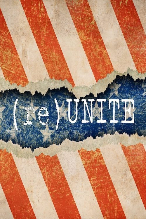 Movie poster for (re)UNITE (2018)