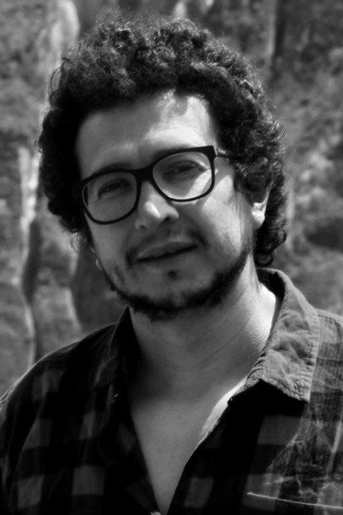 Photo of Pável Quevedo Ullauri, Directing