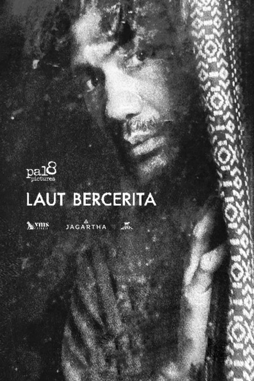 Movie poster for The Sea Speaks His Name