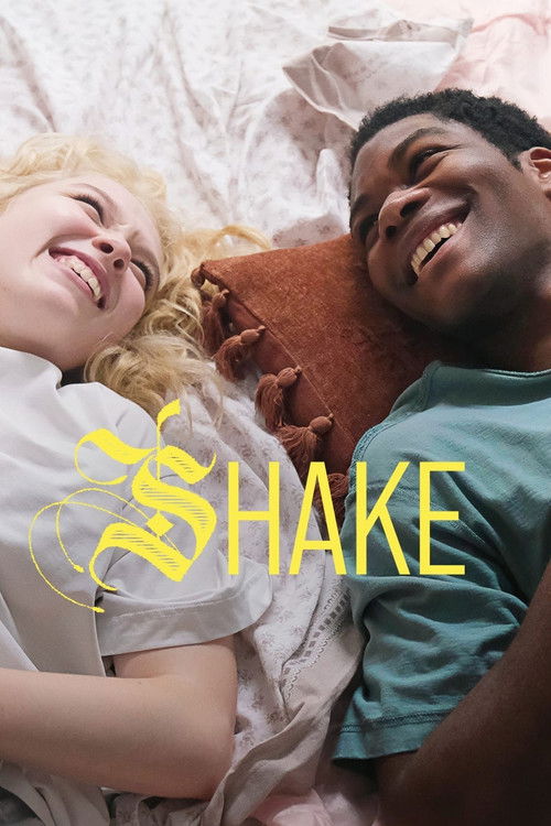 Shake poster
