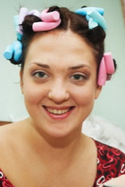 Photo of Yekaterina Kleopina, Acting
