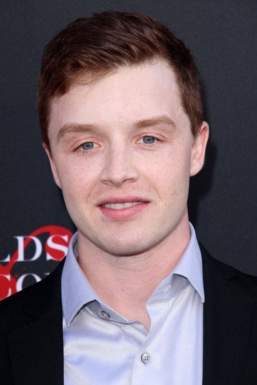 Noel Fisher profile