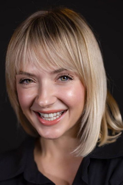 Nihan Şahenk profile