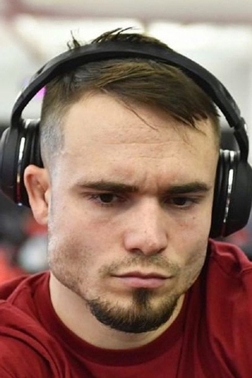 Photo of Logan Urban, Acting
