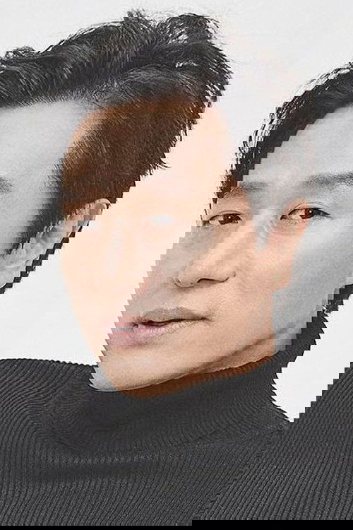 Kim Min-sang profile