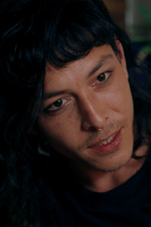 Photo of Shay Noir, Acting