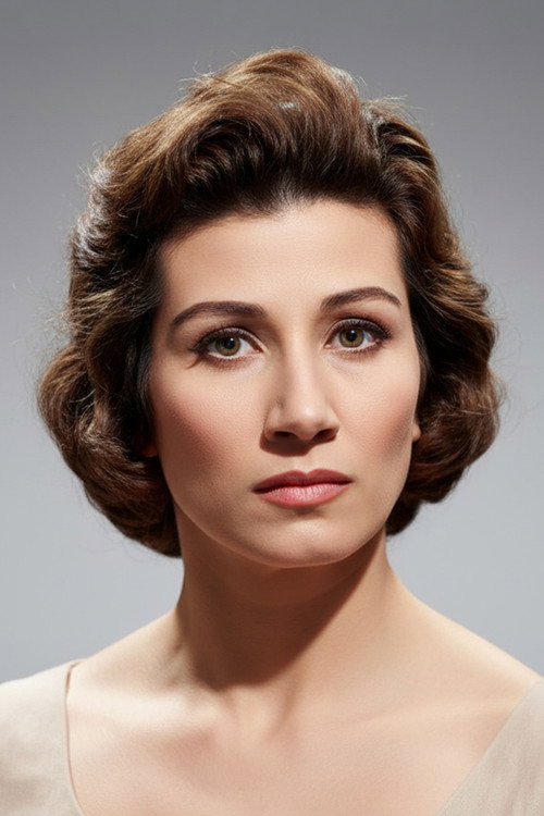 Photo of Gönül Bayhan, Acting