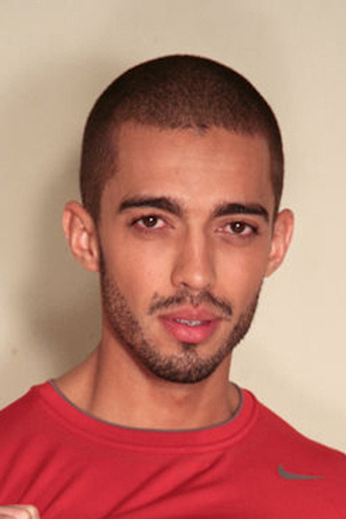 Photo of Anderson Fox, Acting