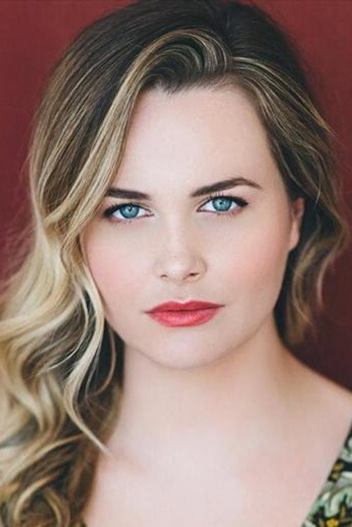 Photo of Maddy Foley, Acting