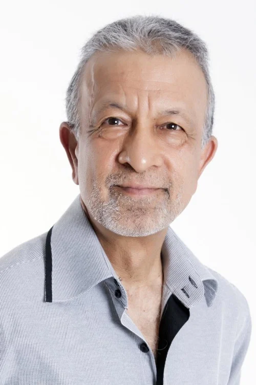 Photo of Rafiq Jajbhay, Acting