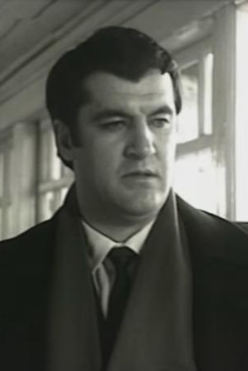 Photo of Yelkan Kulayev, Acting
