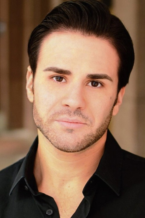 Photo of Gabriel Furman, Acting