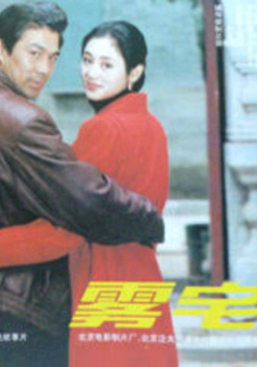Movie poster for The Foggy House (1994)