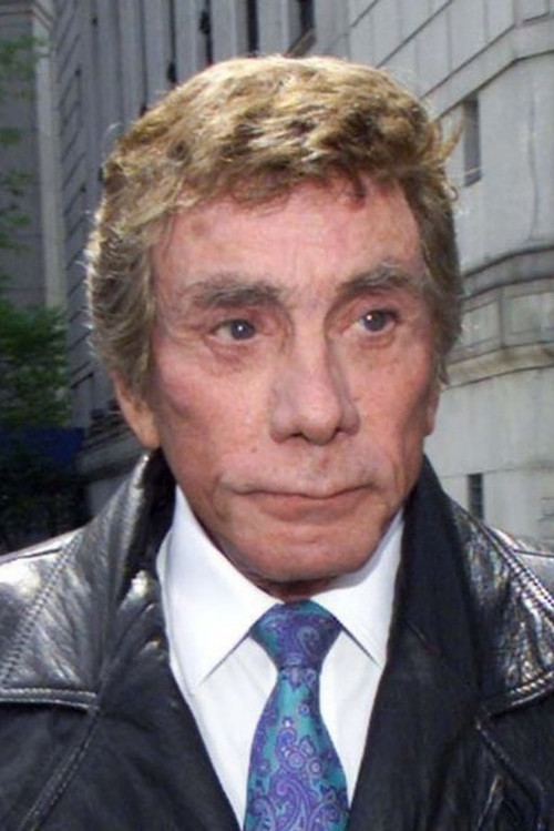 Photo of Bob Guccione, Acting