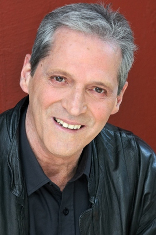 Photo of Clément Sasseville, Acting