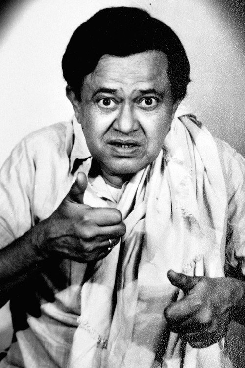 Photo of Bhanu Banerjee, Acting