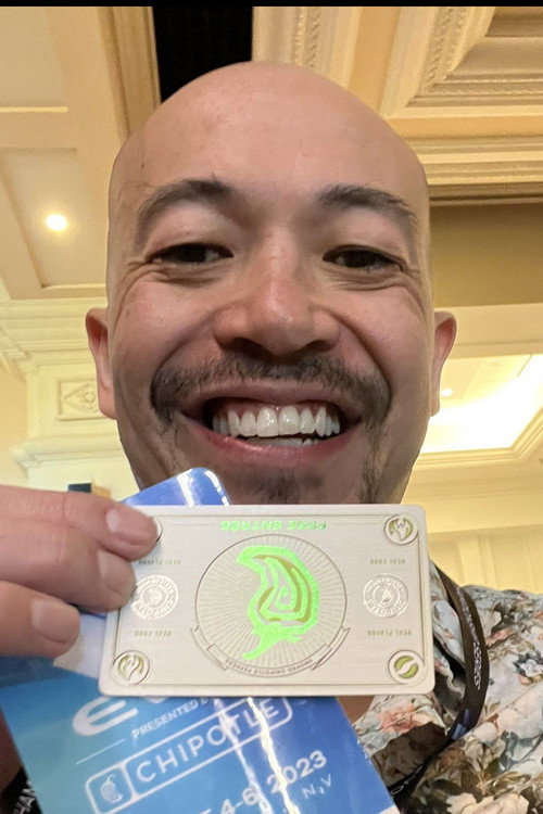 Ryan Gutierrez profile