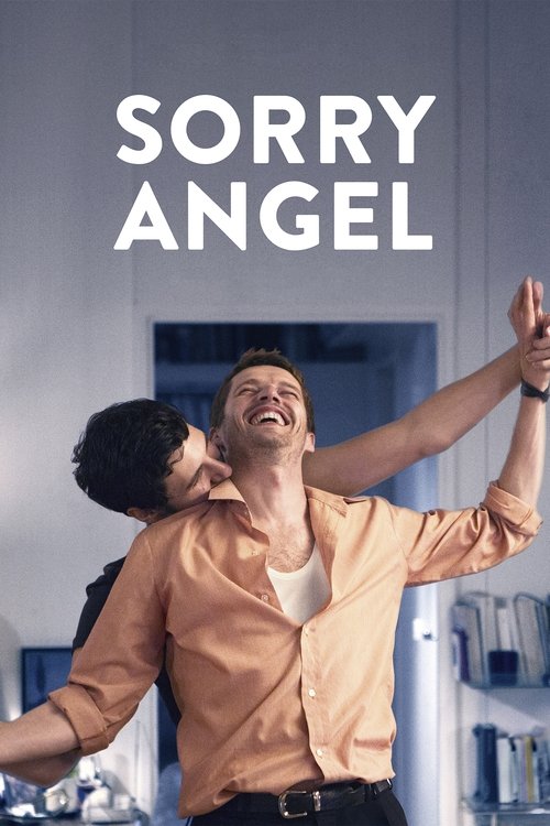 Movie poster for Sorry Angel (2018)