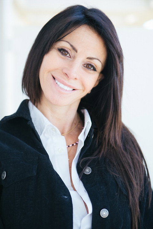 Photo of Floriana Gentile, Acting
