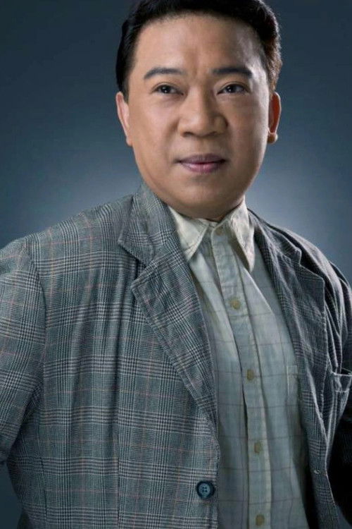 Roderick Paulate profile