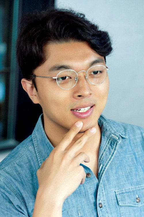 Photo of Kim Sung-hwan, Directing