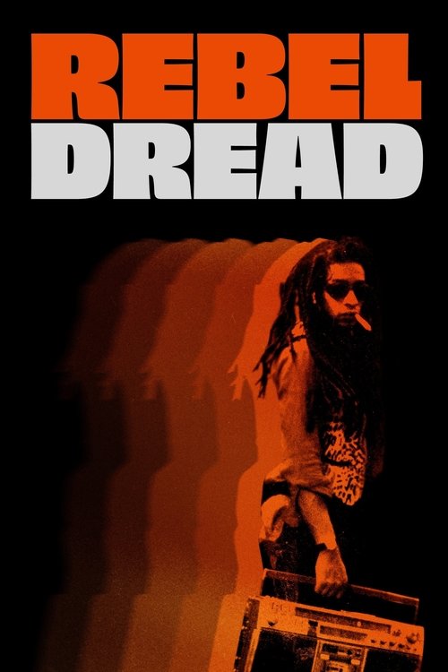 Movie poster for Rebel Dread (2022)