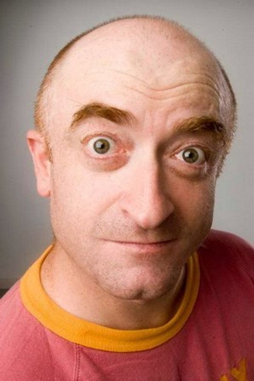 Photo of Rocco Ciarmoli, Acting