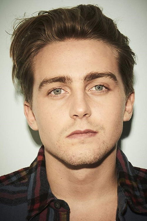 Barney Walsh profile