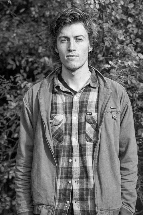 Photo of Dean Palmer, Acting