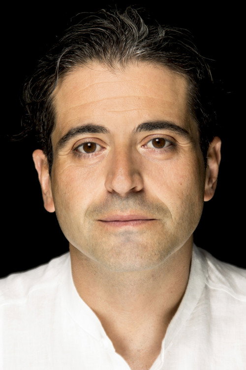 Photo of Hazer Amani, Acting