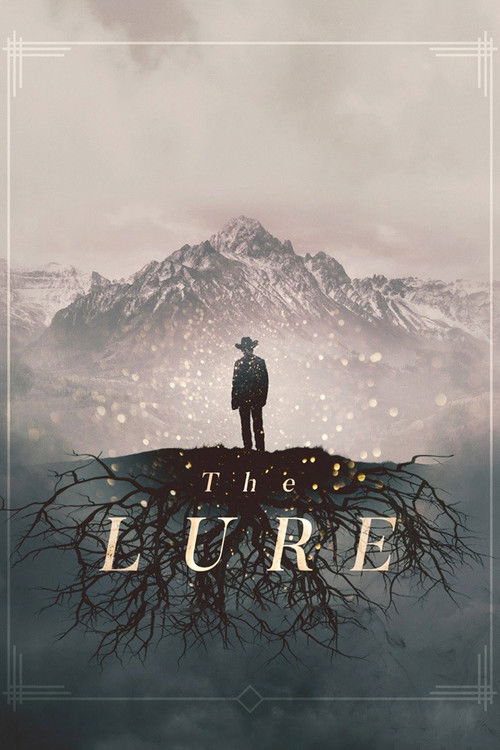 Movie poster for The Lure (2016)