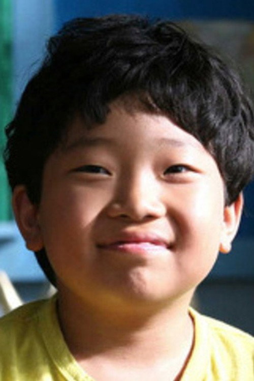 Choi Woo-hyuk profile