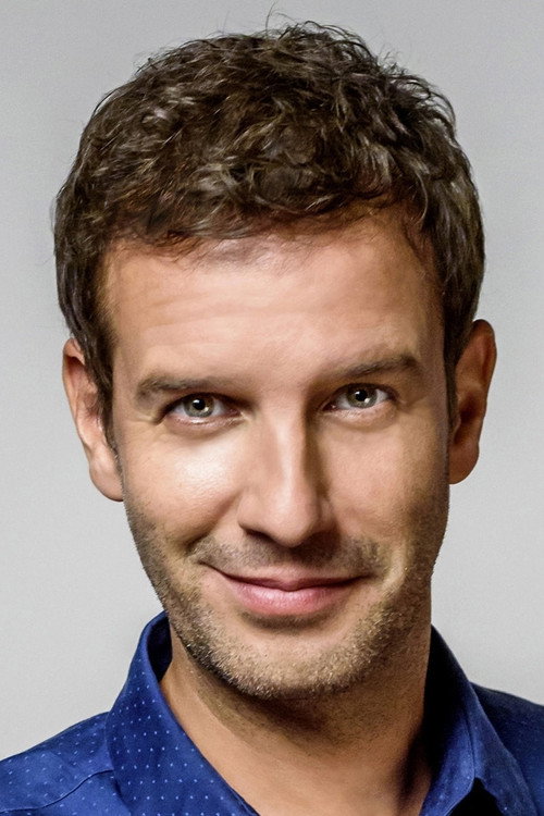 Photo of Florian Stadler, Acting