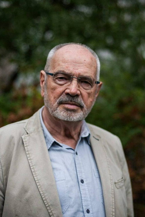 Sylwester Chęciński profile