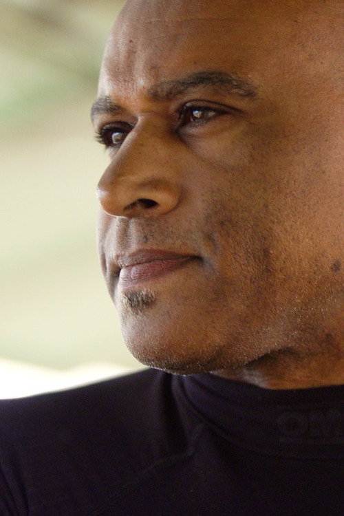 Robb Holland profile