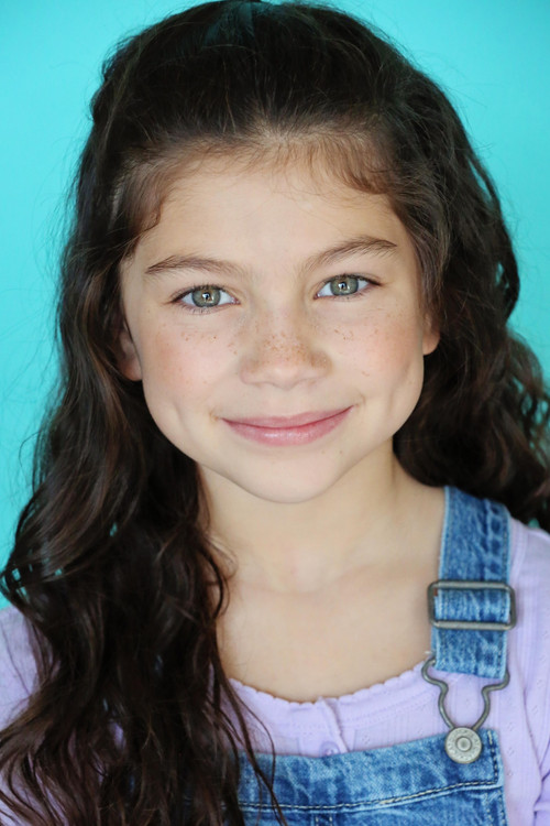Photo of Taylor Pezza, Acting