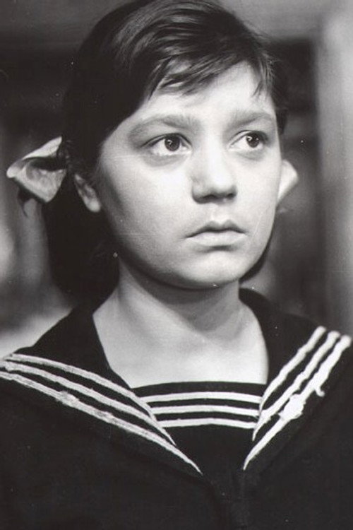 Photo of Elżbieta Karkoszka, Acting
