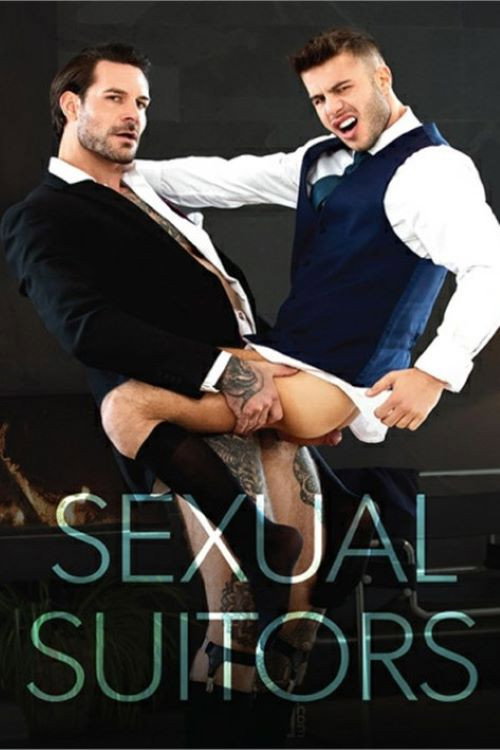 Movie poster for Sexual Suitors (2024)