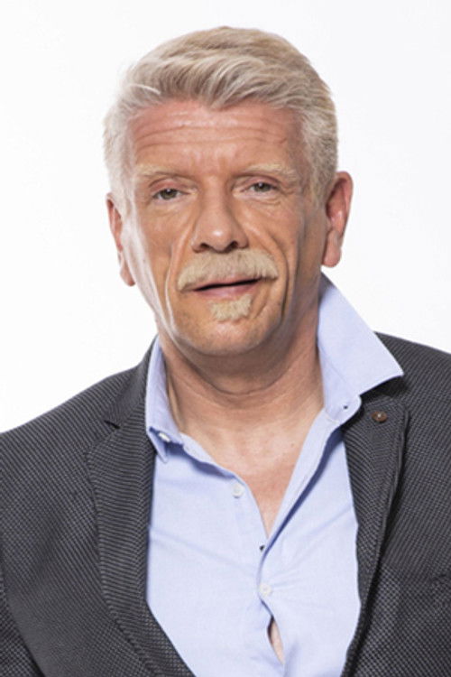 Richard Stanke profile