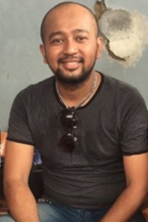 Photo of Andra Manihot, Acting
